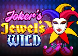 Jokes Jewels Wild
